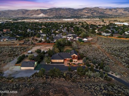 14430 Spezia Road, Reno, NV 89511 Photo