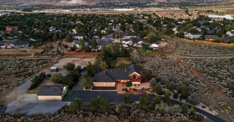 14430 Spezia Road, Reno, NV 89511 Photo