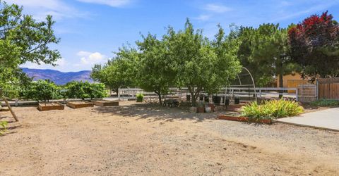 14430 Spezia Road, Reno, NV 89511 Photo