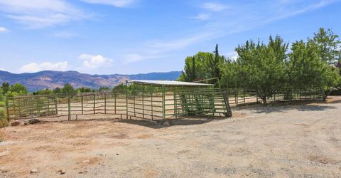 14430 Spezia Road, Reno, NV 89511 Photo