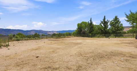 14430 Spezia Road, Reno, NV 89511 Photo
