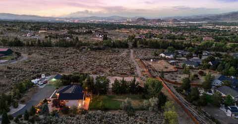 14430 Spezia Road, Reno, NV 89511 Photo