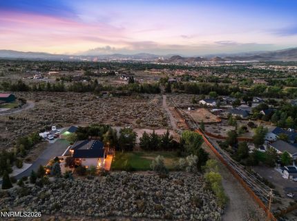 14430 Spezia Road, Reno, NV 89511 Photo