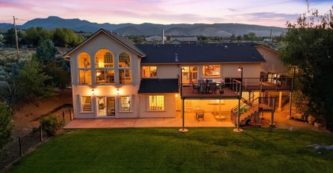 14430 Spezia Road, Reno, NV 89511 Photo