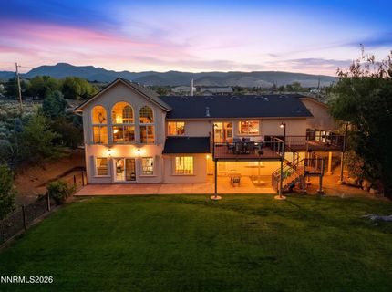 14430 Spezia Road, Reno, NV 89511 Photo