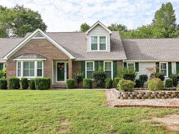 3147 Chestnut Circle NW, Cleveland, TN 37312