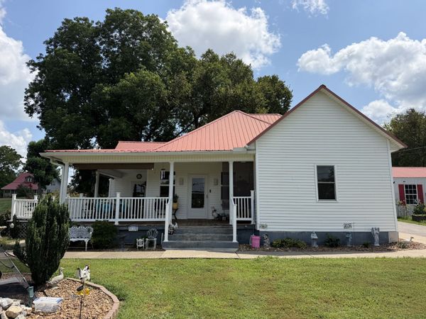 209 Old Flat Creek Rd , Shelbyville, TN 37160
