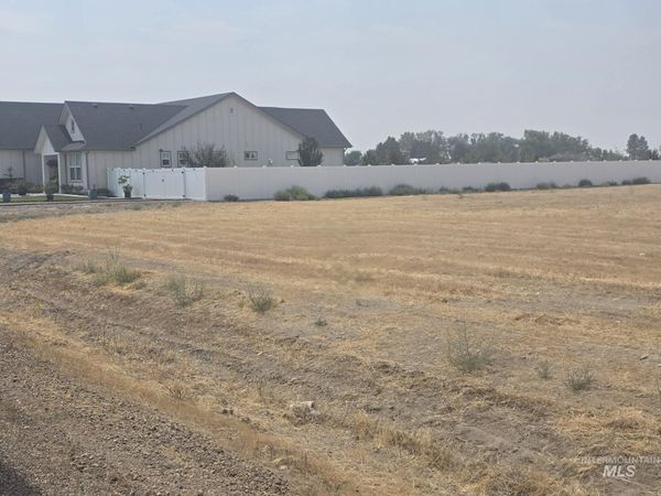 TBD NW Purple Sage Circle, Mountain Home, ID 83647