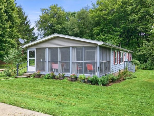 5953 State Route 87 , Kinsman, OH 44428