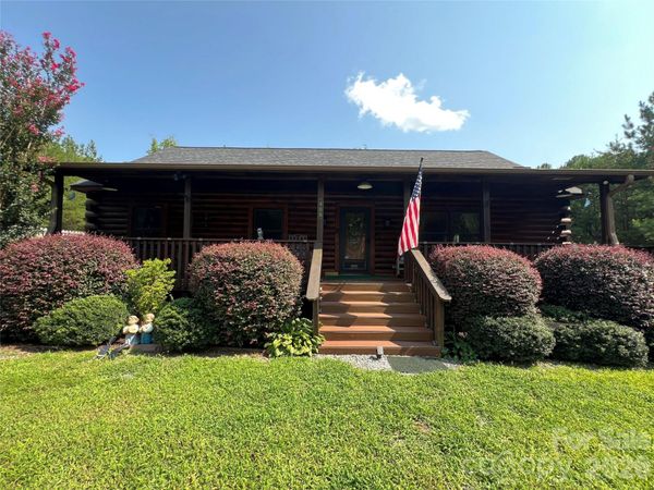 409 North Dakota Drive , Unit 307, Rutherfordton, NC 28139