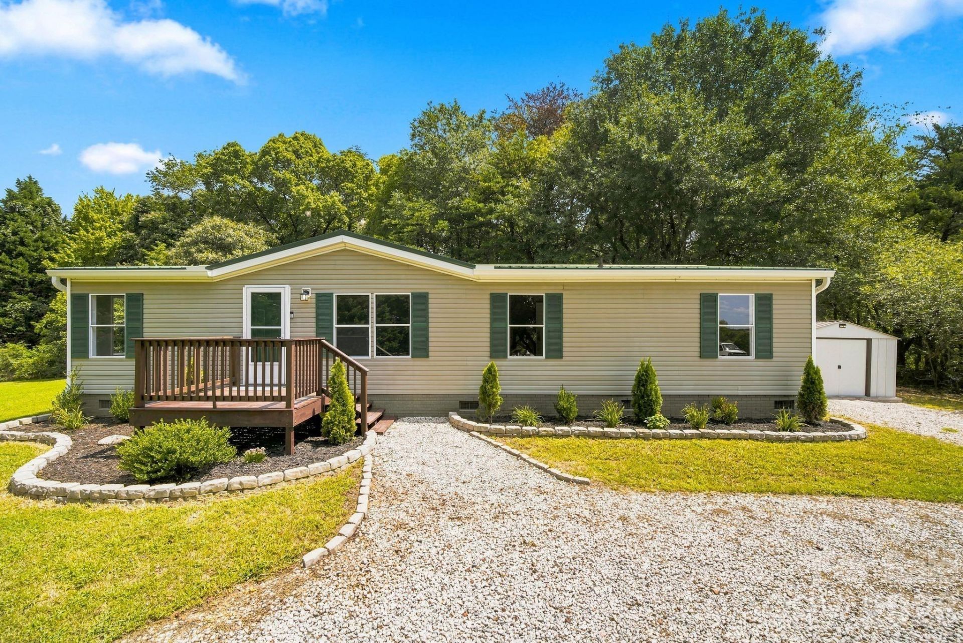 128 Craver Lane, Troutman, NC 28166 Main Photo