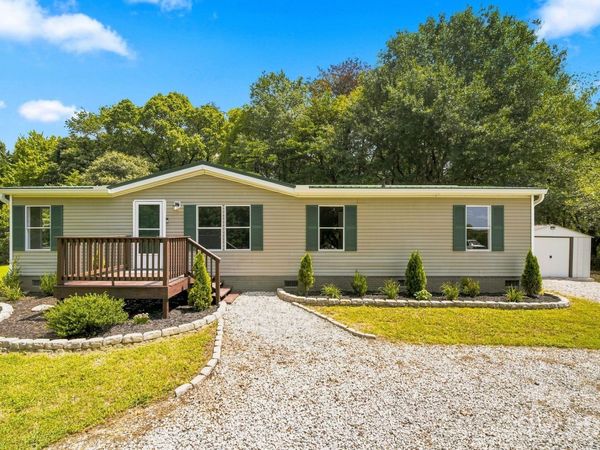 128 Craver Lane, Troutman, NC 28166