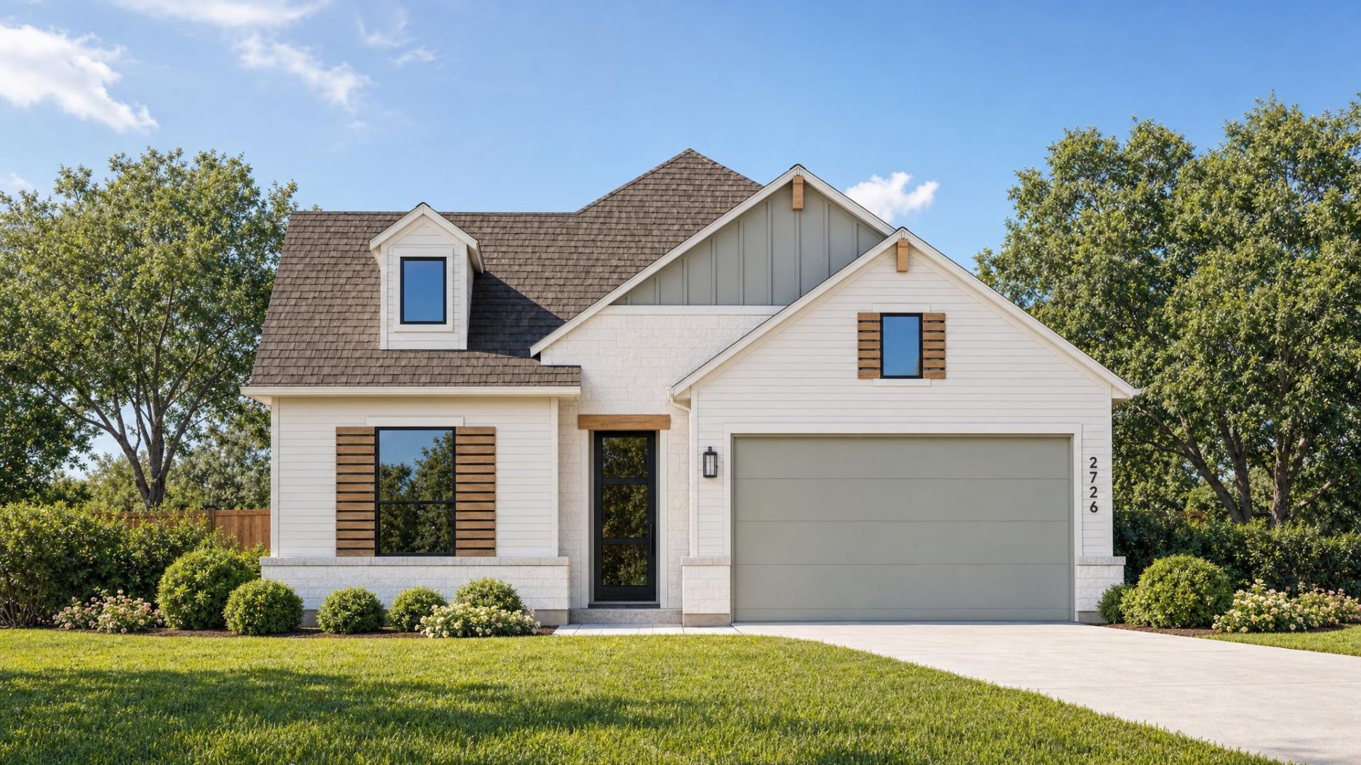 9120 Golden Lion Dr, Austin, TX 78744 Main Photo
