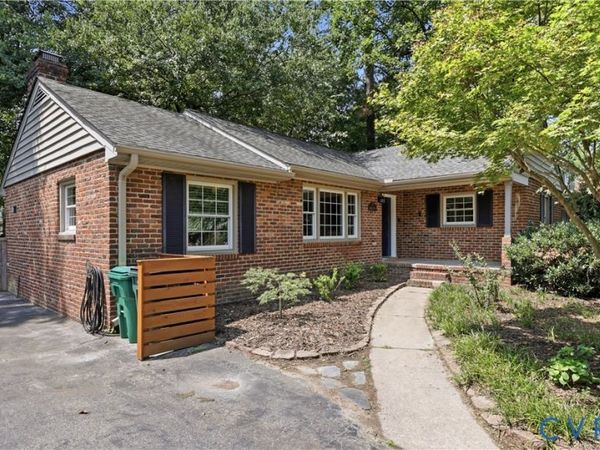 8219 Galway Lane, Henrico, VA 23228