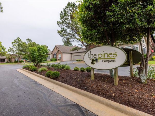 2286 W Pinehills Drive , Unit 3, Fayetteville, AR 72704