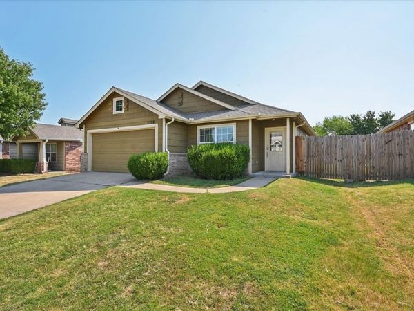2709 N 20th Street , Broken Arrow, OK 74012