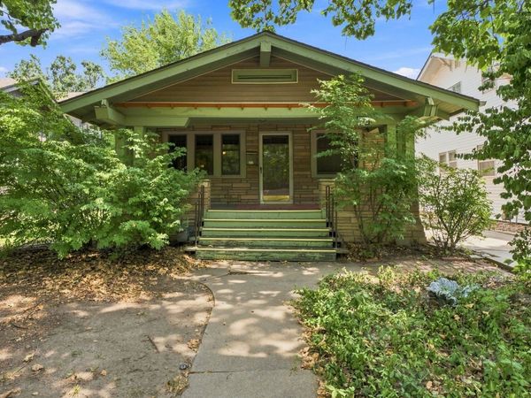 842 N Litchfield Ave, Wichita, KS 67203