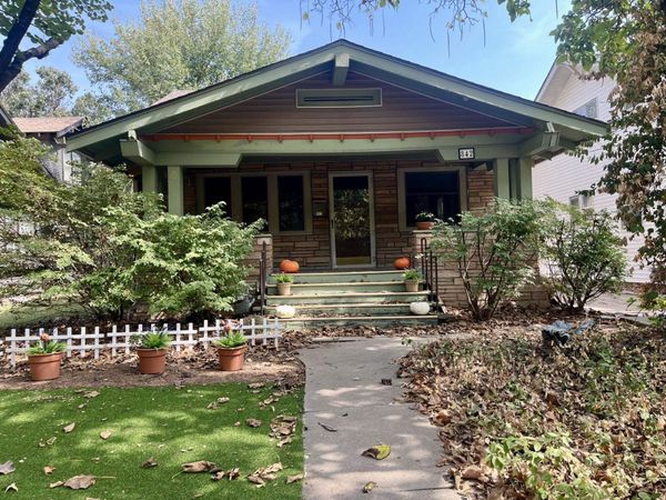 842 N Litchfield Ave, Wichita, KS 67203