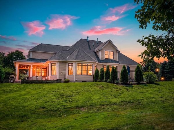 6 Marston Road, Hampton Falls, NH 03844