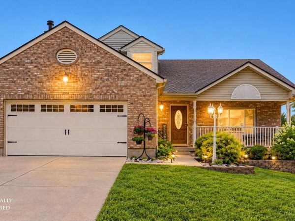 2004 Crest Road, Forest Park, OH 45240