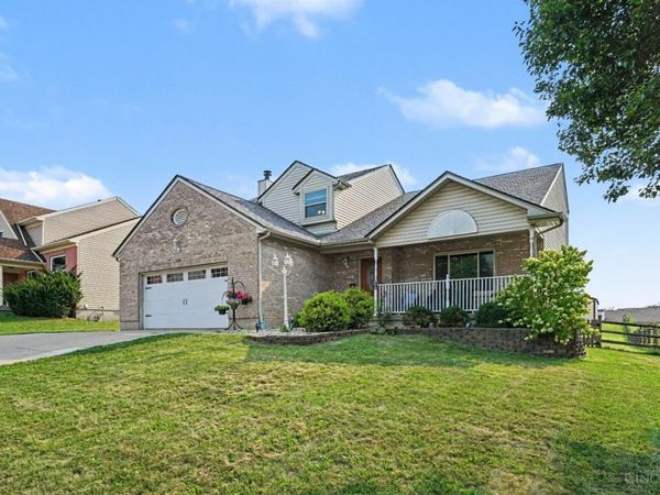 2004 Crest Road, Forest Park, OH 45240