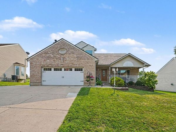 2004 Crest Road, Forest Park, OH 45240