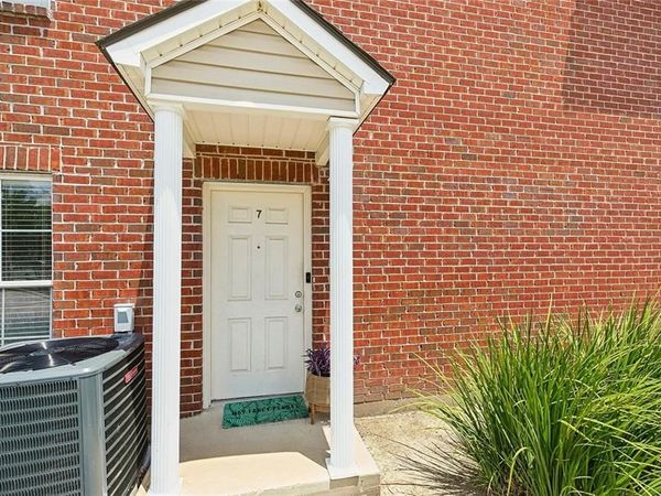 1741 BRIGHTSIDE Drive, Unit F7, Baton Rouge, LA 70820