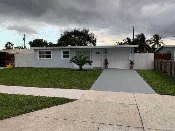 5672 Purdy Lane, West Palm Beach, FL 33415