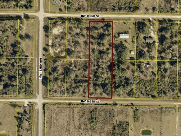 19096 NW 302ND Street, Okeechobee, FL 34972