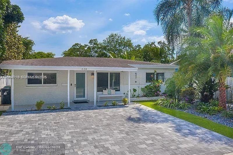 638 SW 5th Ave , Fort Lauderdale, FL 33315 Photo