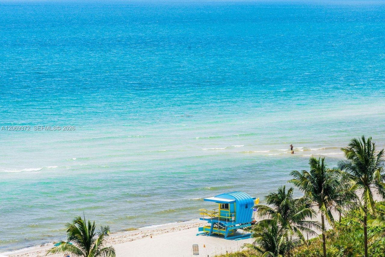 6799 Collins Ave , Unit 804, Miami Beach, FL 33141 Photo