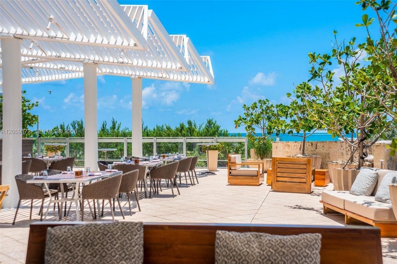 6799 Collins Ave , Unit 804, Miami Beach, FL 33141 Photo