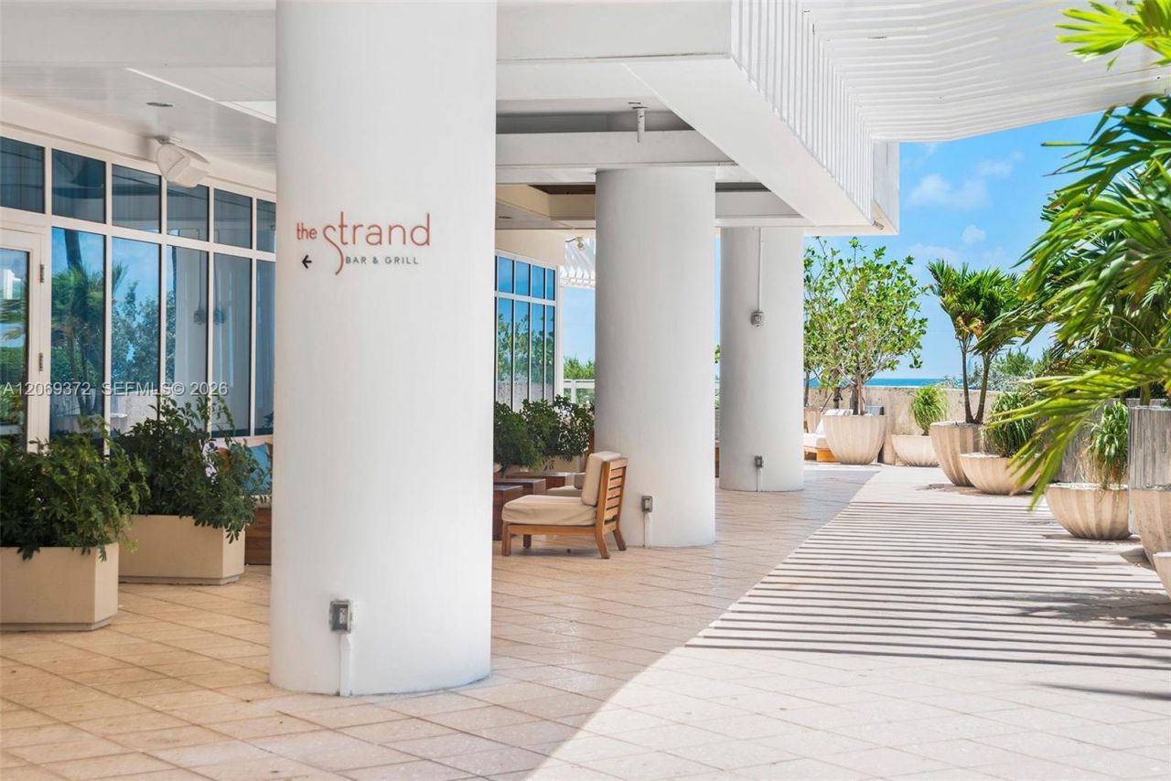 6799 Collins Ave , Unit 804, Miami Beach, FL 33141 Photo