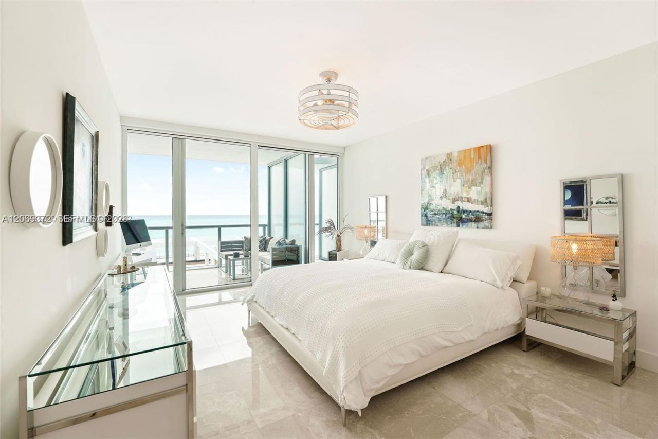 6799 Collins Ave , Unit 804, Miami Beach, FL 33141 Photo