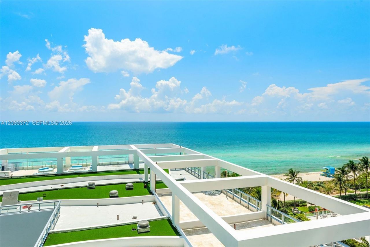 6799 Collins Ave , Unit 804, Miami Beach, FL 33141 Photo