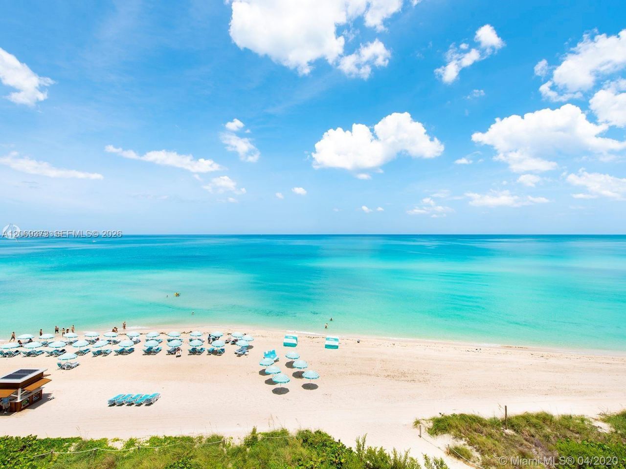 6799 Collins Ave , Unit 804, Miami Beach, FL 33141 Photo