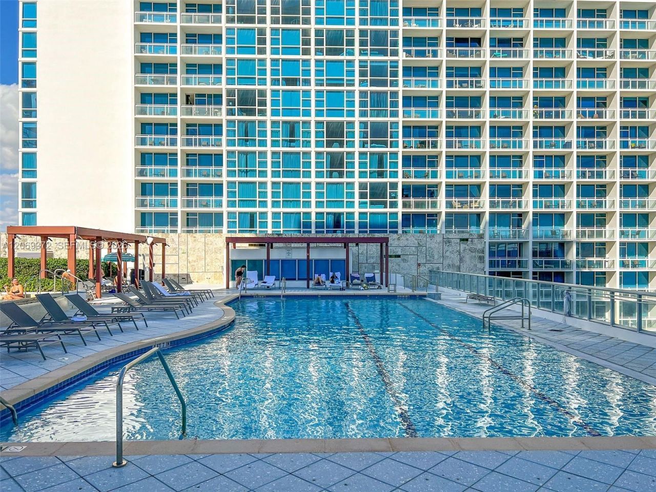 6799 Collins Ave , Unit 804, Miami Beach, FL 33141 Photo