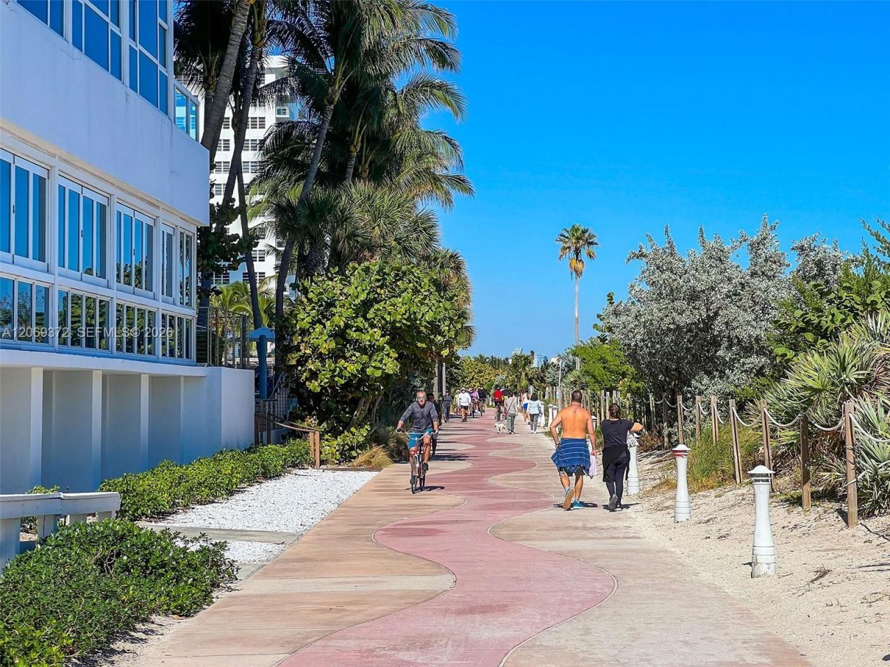 6799 Collins Ave , Unit 804, Miami Beach, FL 33141 Photo