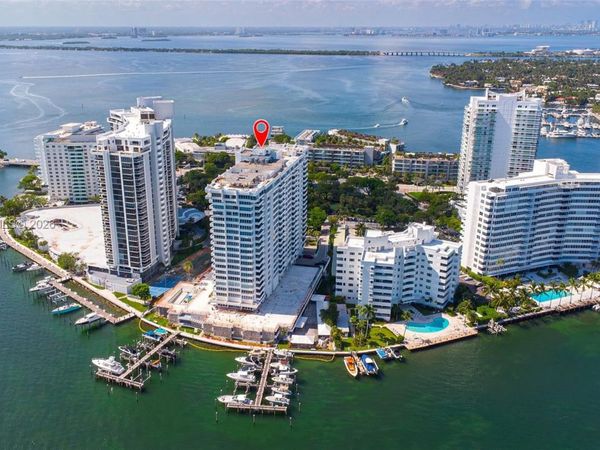 11 Island Ave, Unit 906, Miami Beach, FL 33139