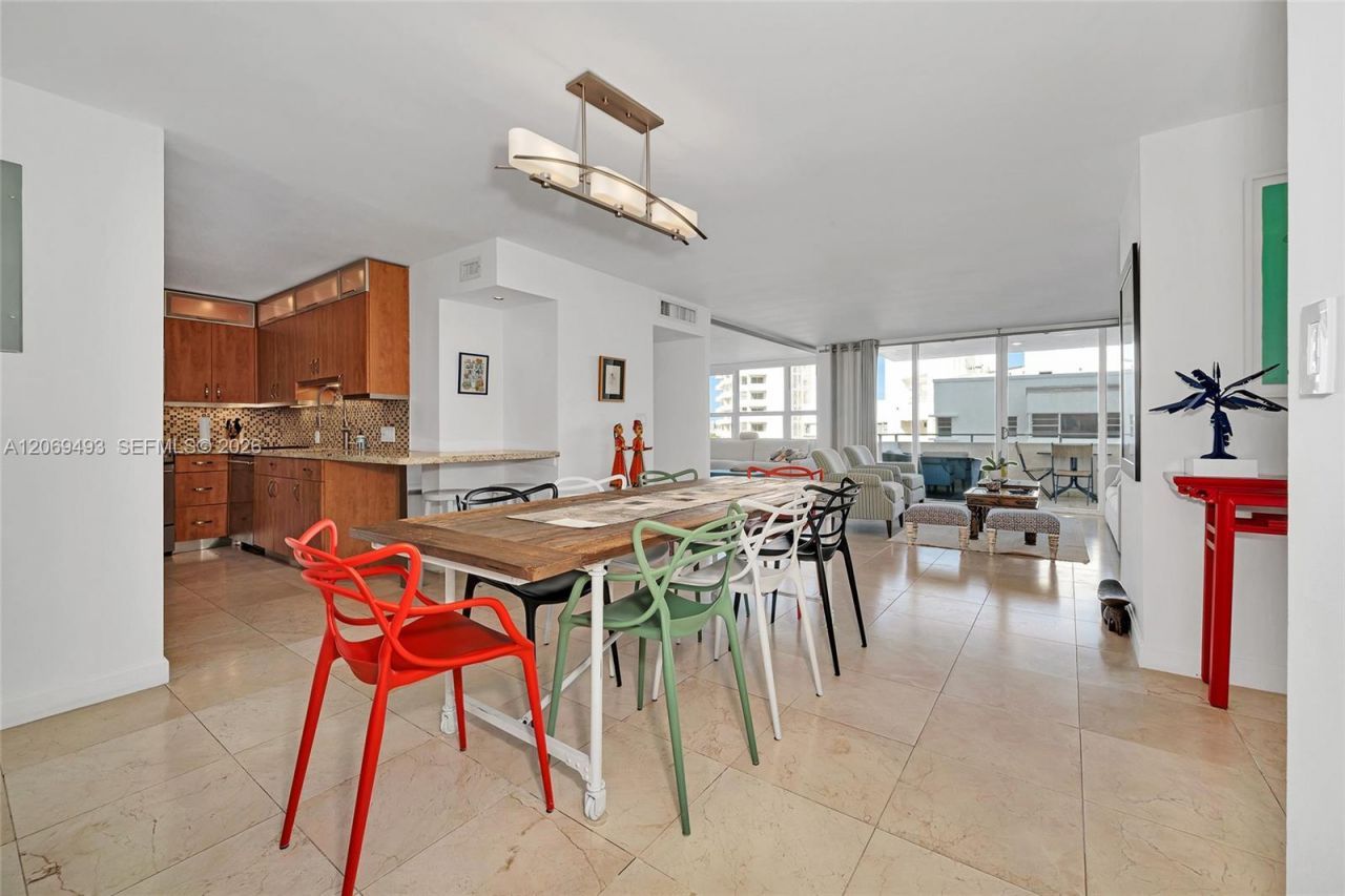 11 Island Ave, Unit 906, Miami Beach, FL 33139 Photo