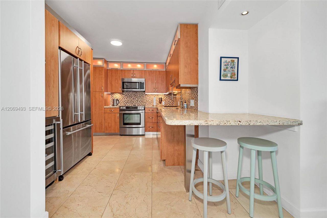 11 Island Ave, Unit 906, Miami Beach, FL 33139 Photo