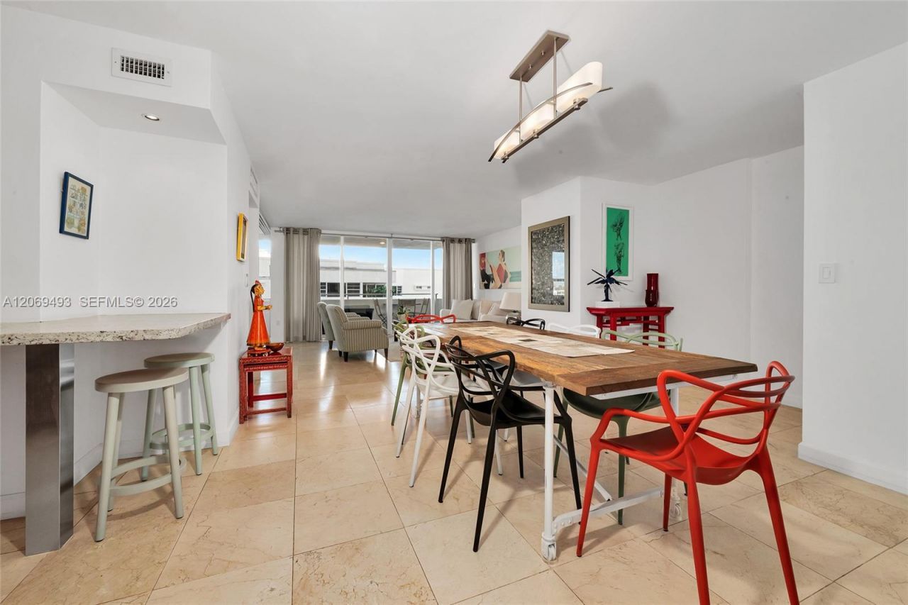 11 Island Ave, Unit 906, Miami Beach, FL 33139 Photo