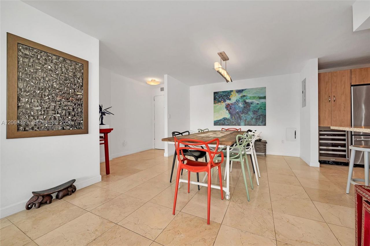 11 Island Ave, Unit 906, Miami Beach, FL 33139 Photo