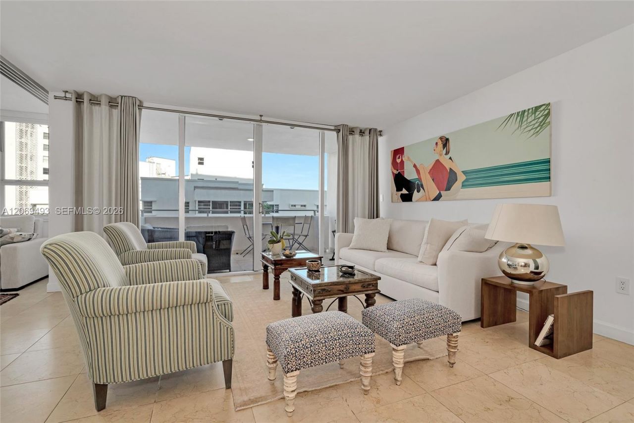 11 Island Ave, Unit 906, Miami Beach, FL 33139 Photo