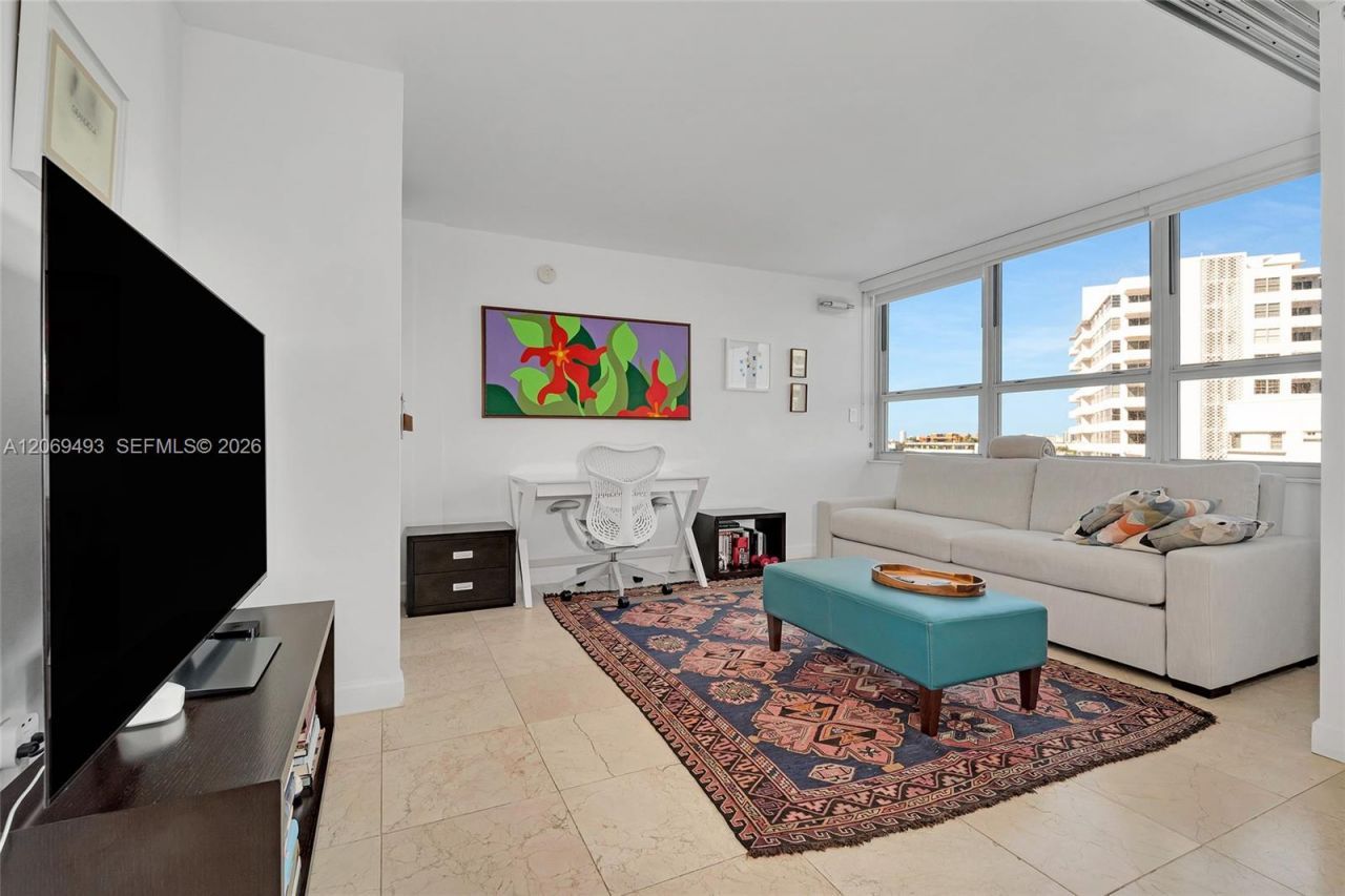 11 Island Ave, Unit 906, Miami Beach, FL 33139 Photo