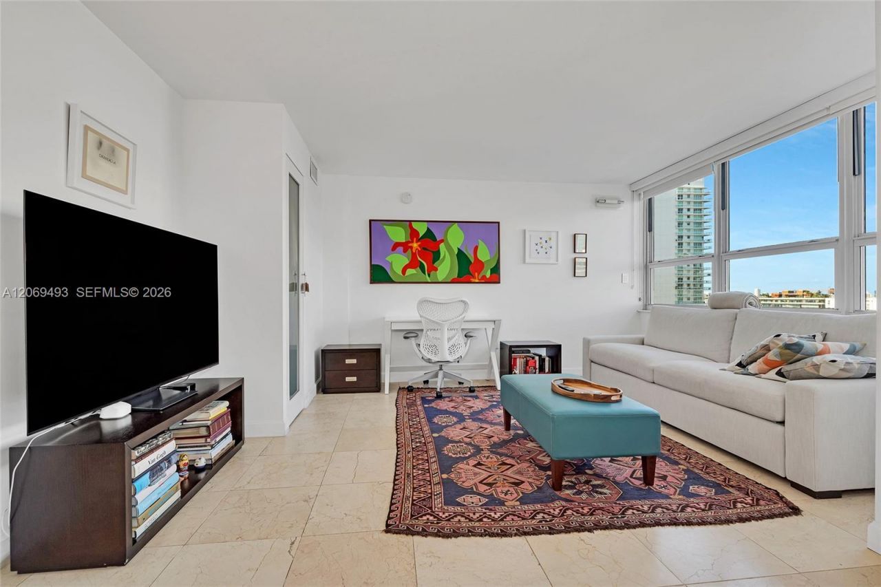 11 Island Ave, Unit 906, Miami Beach, FL 33139 Photo