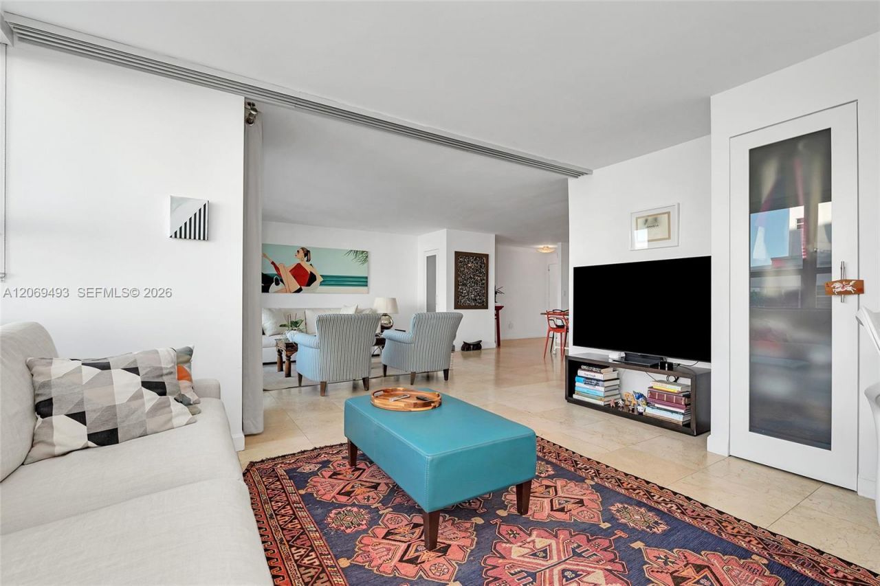 11 Island Ave, Unit 906, Miami Beach, FL 33139 Photo