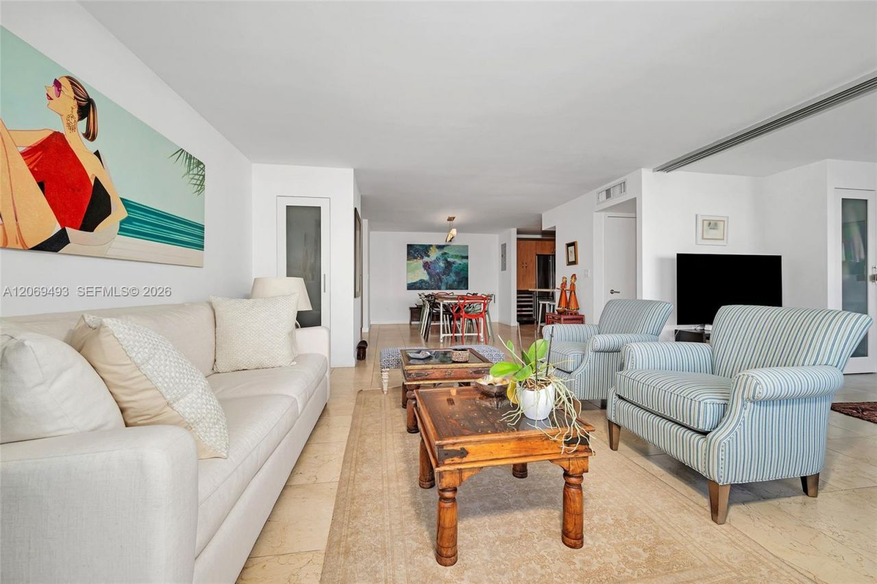 11 Island Ave, Unit 906, Miami Beach, FL 33139 Photo