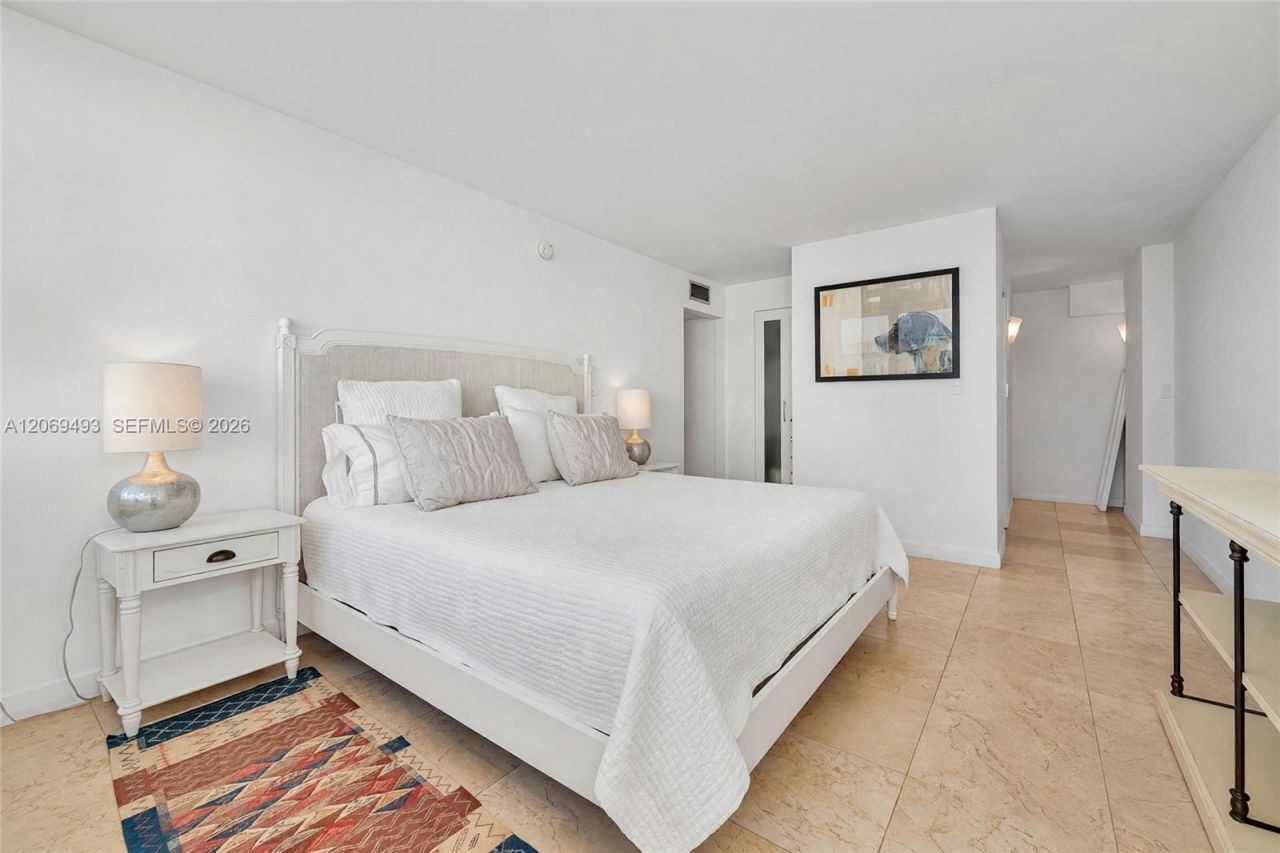 11 Island Ave, Unit 906, Miami Beach, FL 33139 Photo