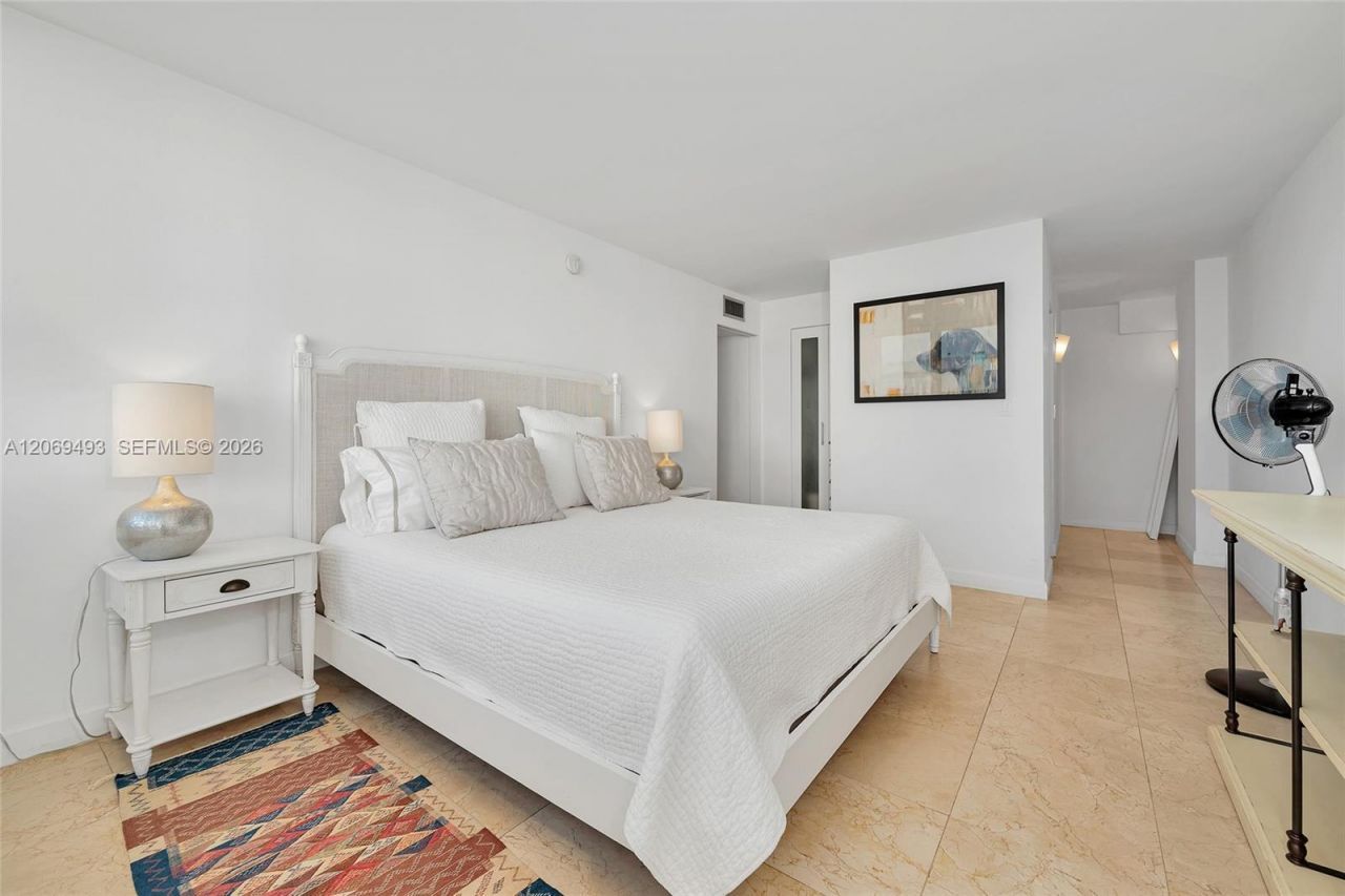 11 Island Ave, Unit 906, Miami Beach, FL 33139 Photo